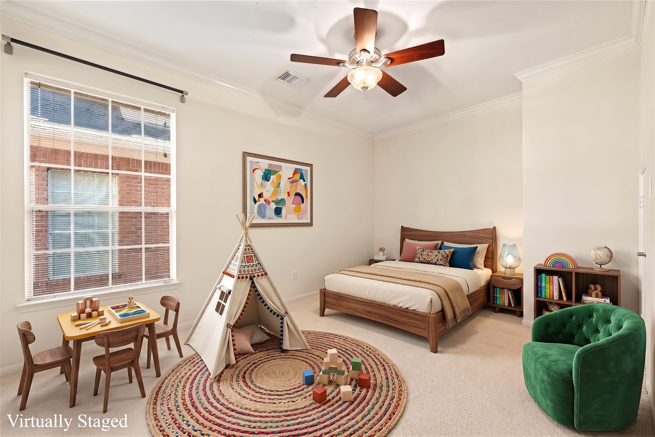 5318 Fayette Street Houston, TX 77056 - Photo 17 of 26