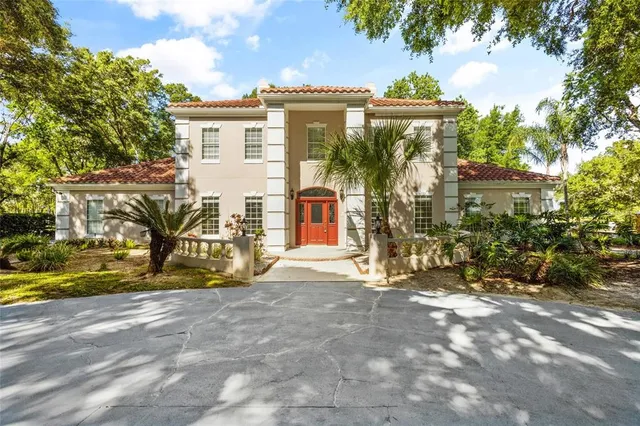 $6,800 | 3302 Butler Bay Drive North, Windermere, FL 34786