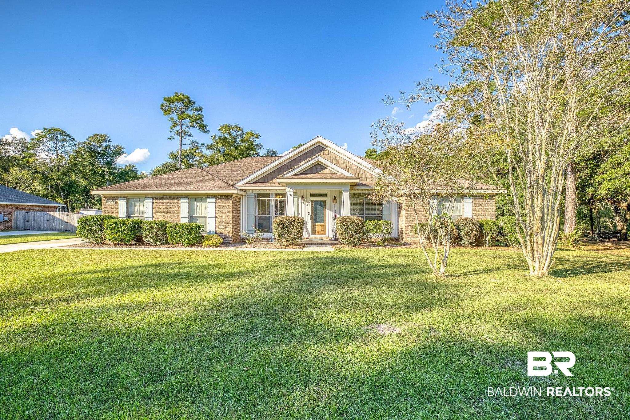 33091 Arbor Ridge Circle Lillian, AL 36549 - Photo 4 of 43