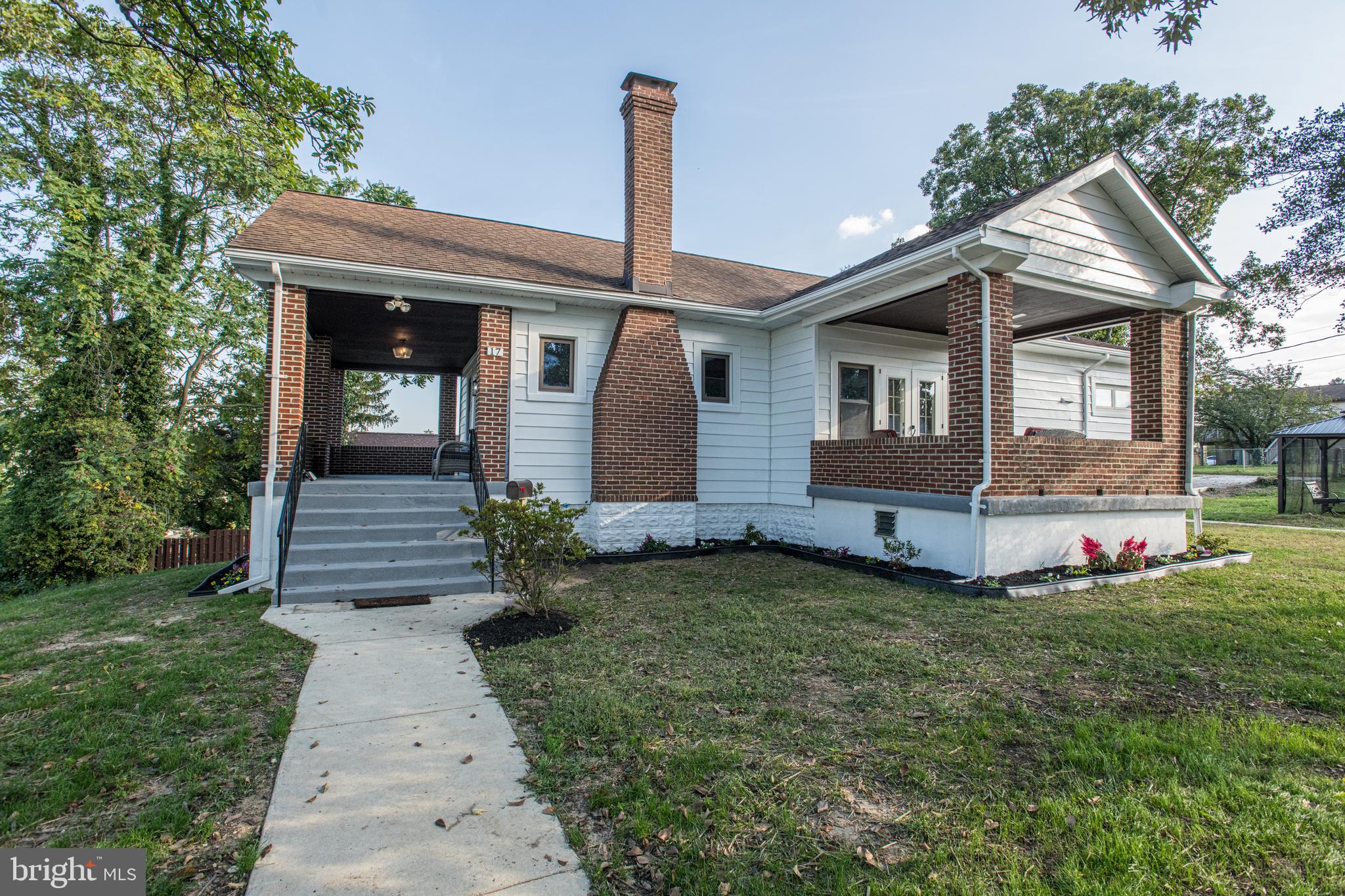 17 Charles Road Linthicum Heights, MD 21090 - Photo 2 of 42 Gallery Image 2