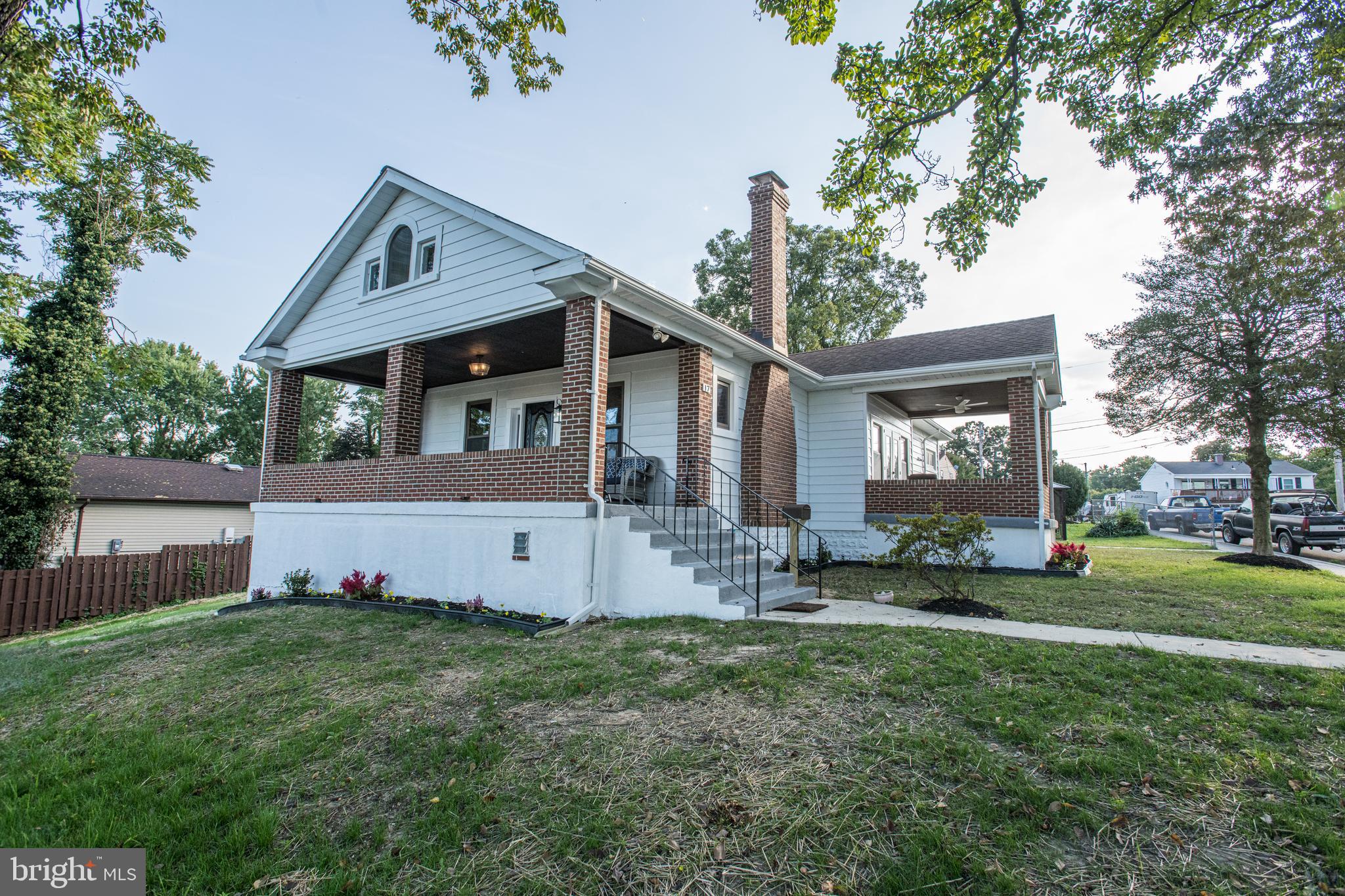 17 Charles Road Linthicum Heights, MD 21090 - Photo 3 of 42 Gallery Image 3