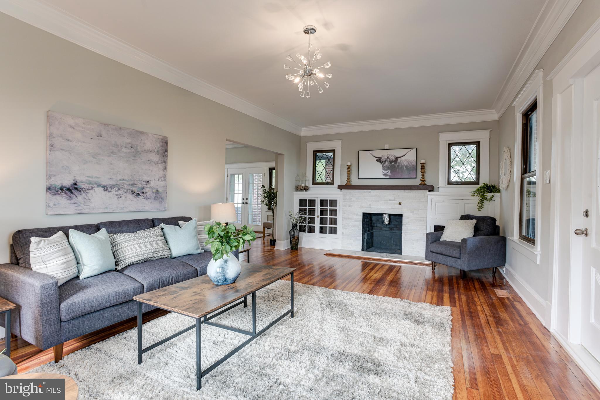 17 Charles Road Linthicum Heights, MD 21090 - Photo 6 of 42 Gallery Image 6