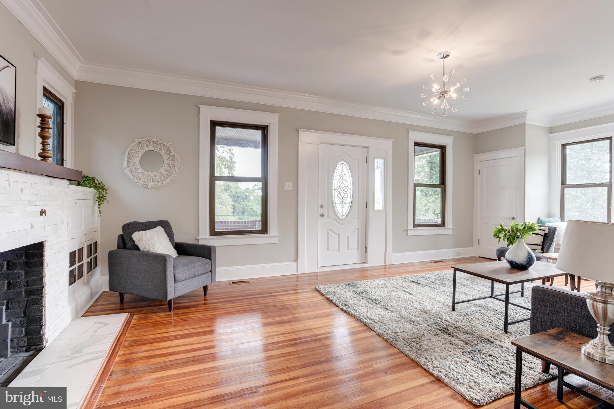 17 Charles Road Linthicum Heights, MD 21090 - Photo 9 of 42 Gallery Image 9