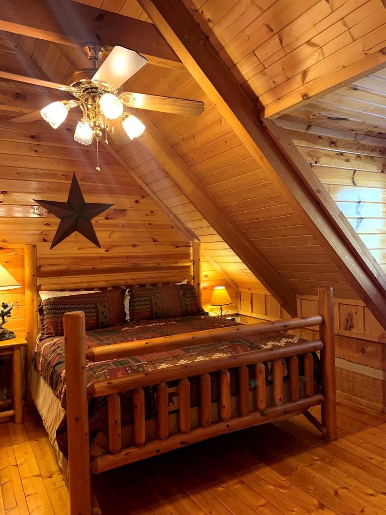 1515 Bluff Ridge Road, Unit LAUGHINGBEAR Sevierville, TN 37876 - Photo 15 of 22 Gallery Image 15