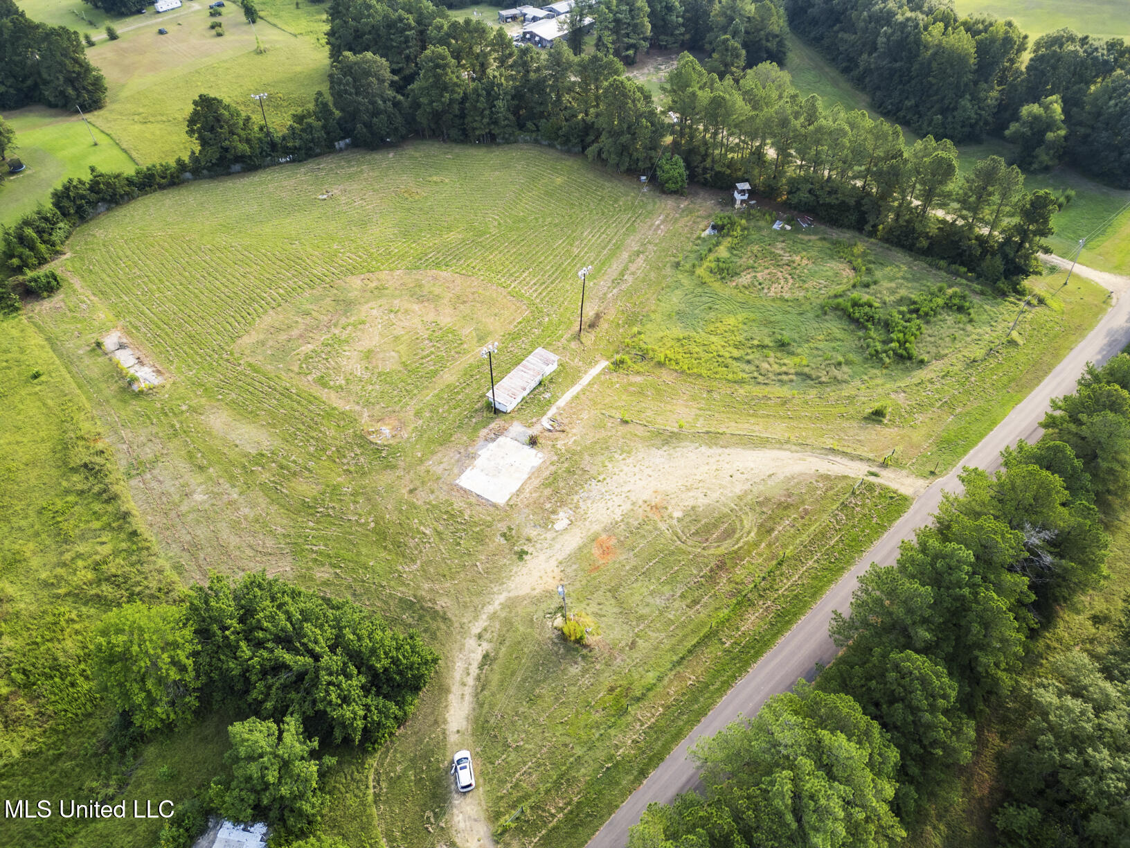 Lot Bush Road-2