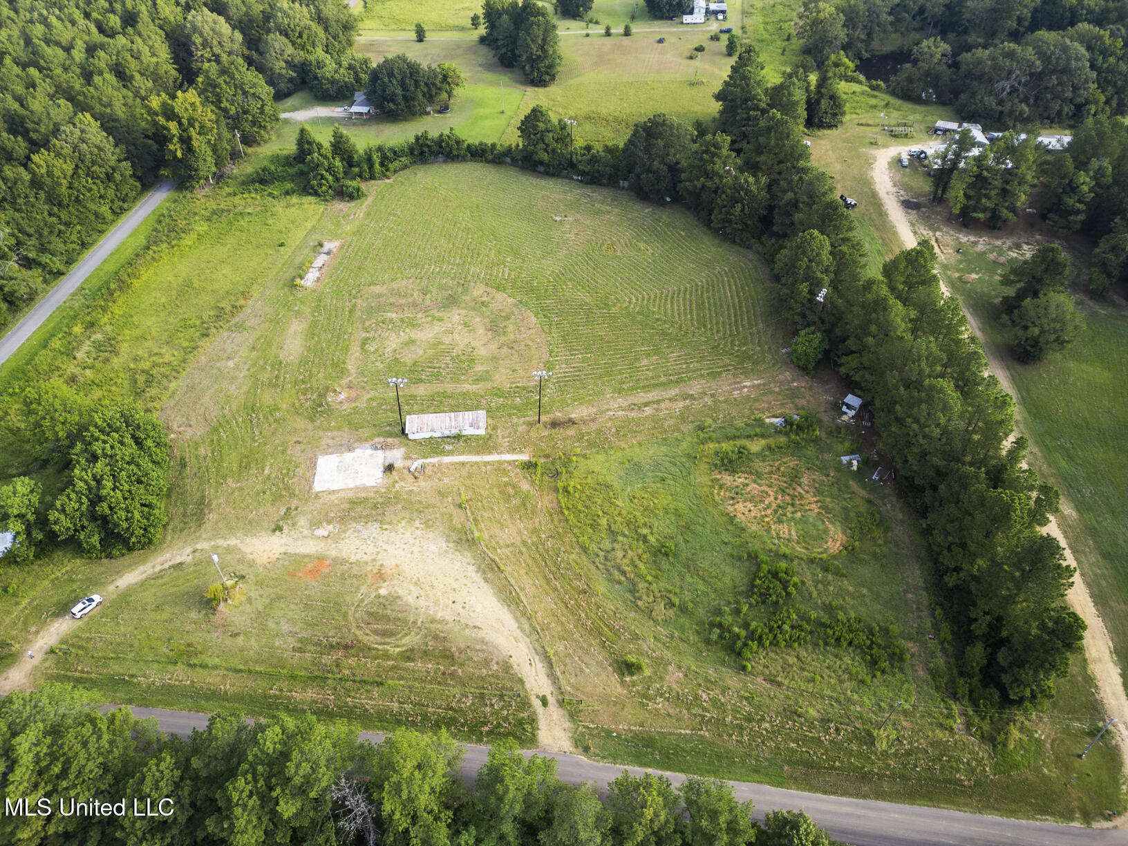 Lot Bush Road-3