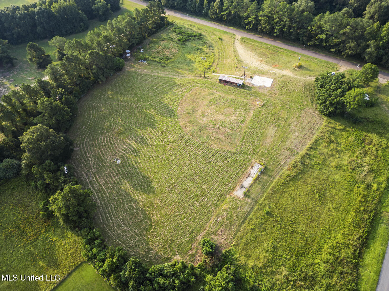 Lot Bush Road-5