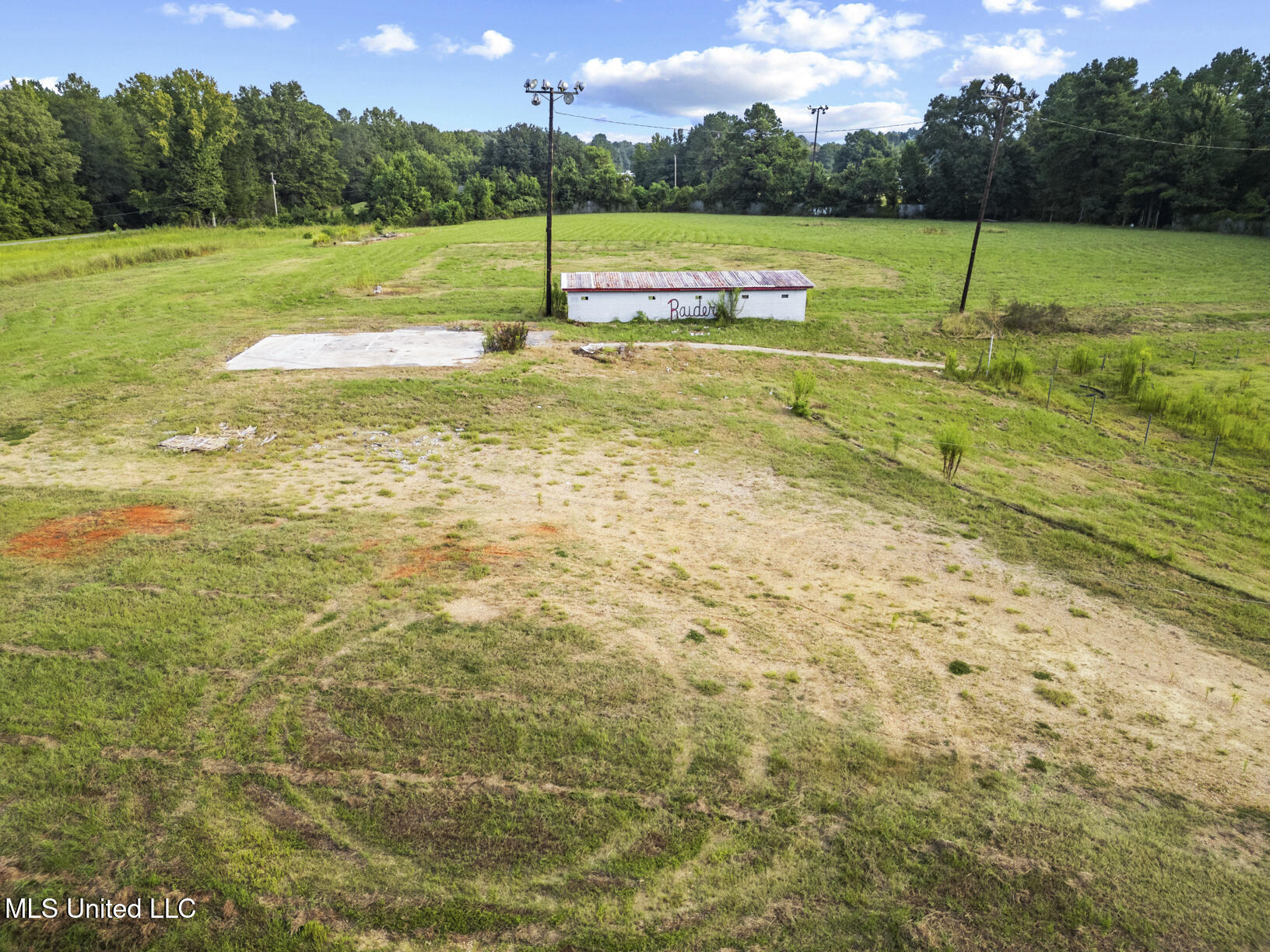 Bush Road Edwards, MS 39066 - Photo 10 of 13 Lot Bush Road-9