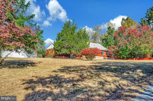 $479,000 | 3856 Rapidan Hills Drive, Locust Grove, VA 22508