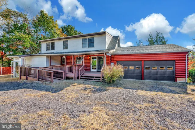 $479,000 | 3856 Rapidan Hills Drive, Locust Grove, VA 22508