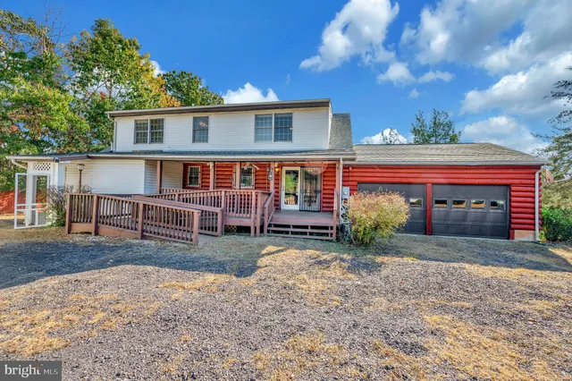 $479,000 | 3856 Rapidan Hills Drive, Locust Grove, VA 22508