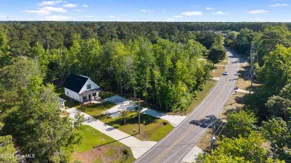 $62,000 | Lot 43 Country Club Drive, Hampstead, NC 28443