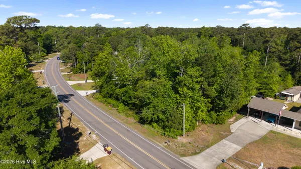 $62,000 | Lot 43 Country Club Drive, Hampstead, NC 28443