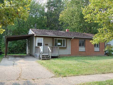 2305 Bates Road Mount Morris, MI 48458 - Photo 3 of 19 20112444-2.JPG