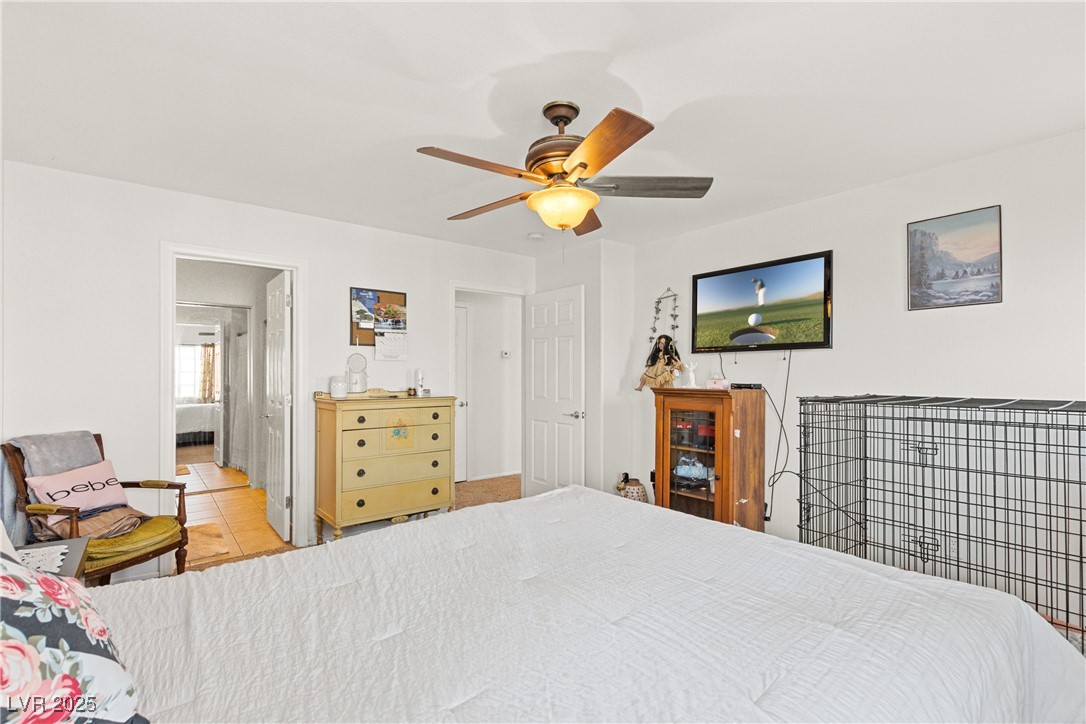 9105 Silk Threads Avenue Las Vegas, NV 89149 - Photo 14 of 25