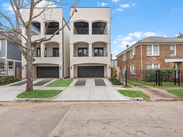 $6,000 | 1317 West Bell Street, Houston, TX 77019