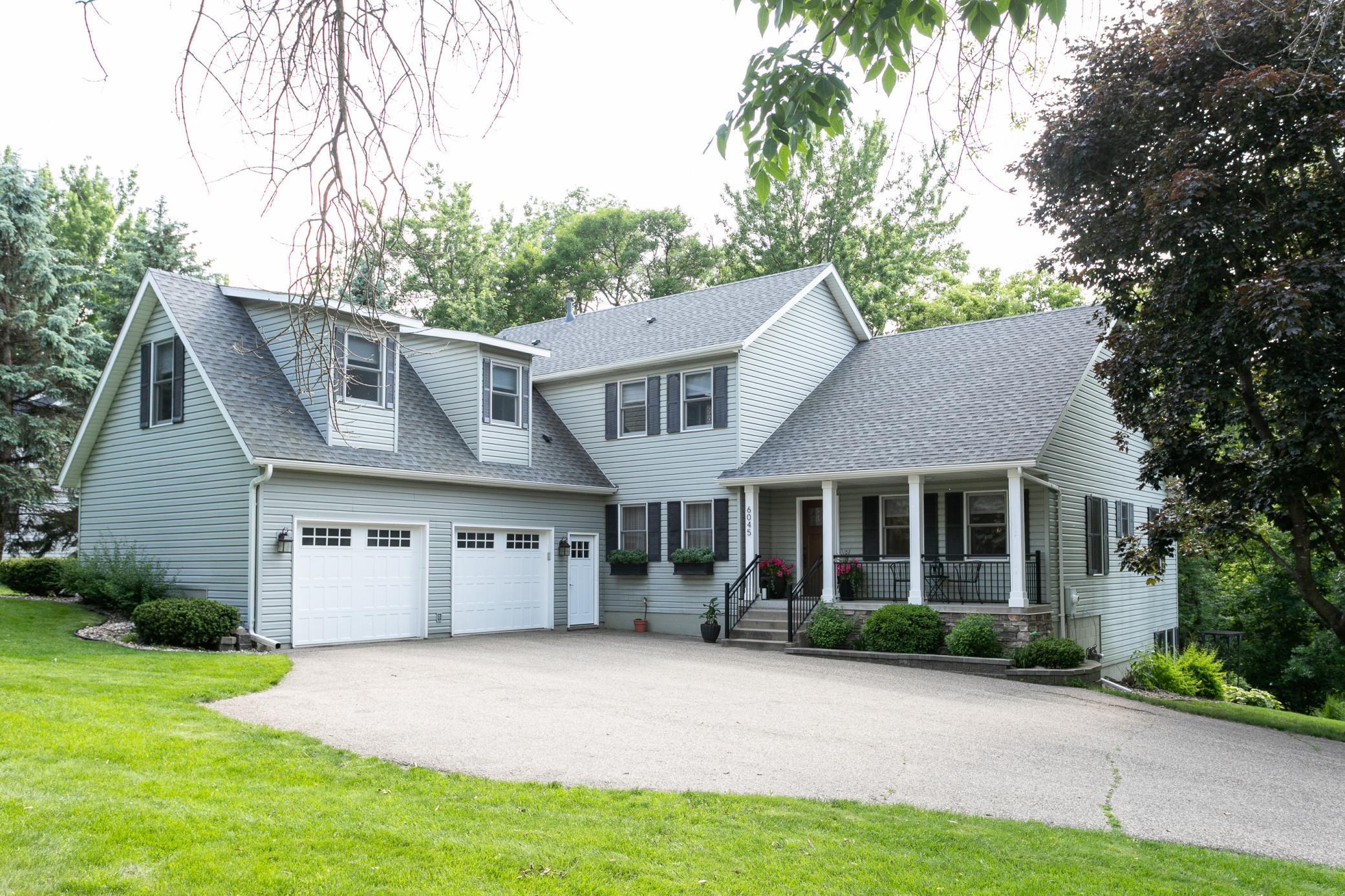 6045 Galpin Lake Road Excelsior, MN 55331 - Photo 1 of 61 Gallery Image 1