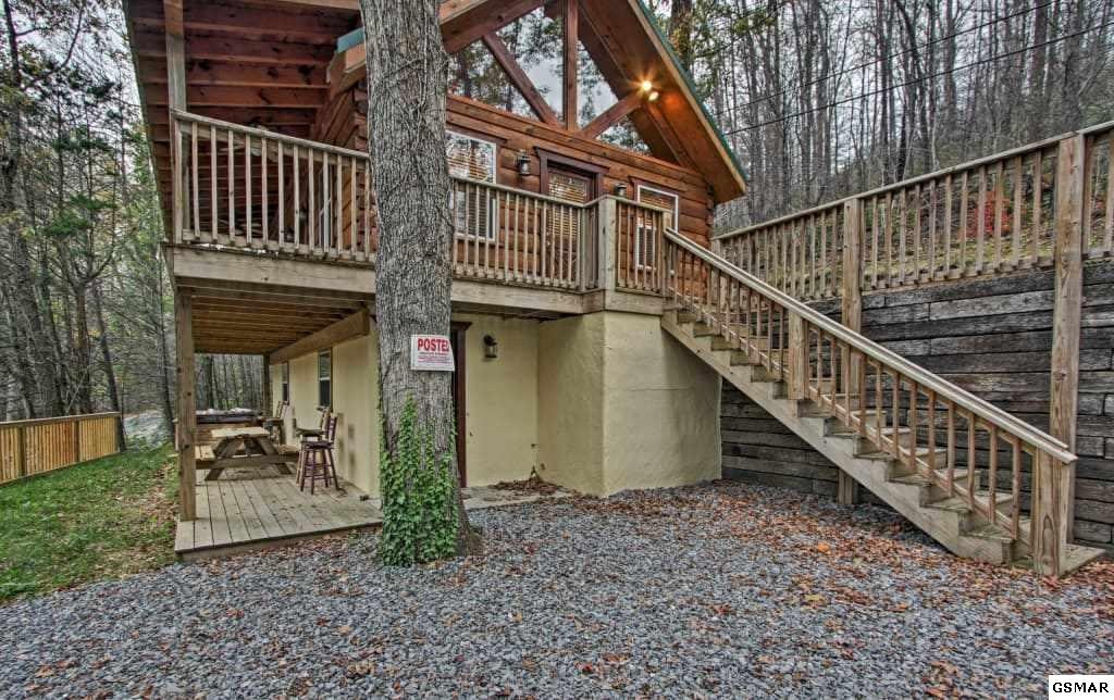 920 Oak Ridge Road Gatlinburg, TN 37738 - Photo 26 of 33 Gallery Image 26