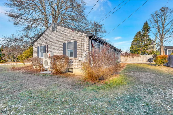 $3,400 | 1 Collins Terrace, Middletown, RI 02842