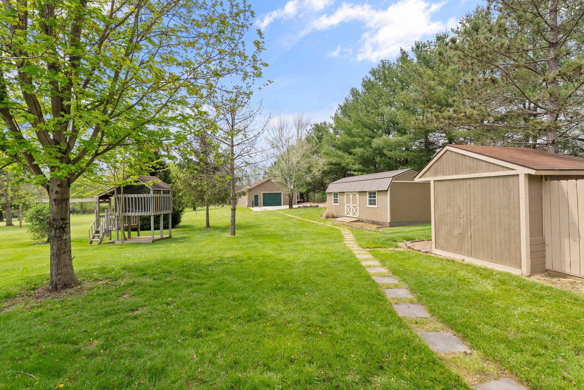 2377 Hardscrabble Road Alexandria, OH 43001 - Photo 63 of 77 DSC03977-2