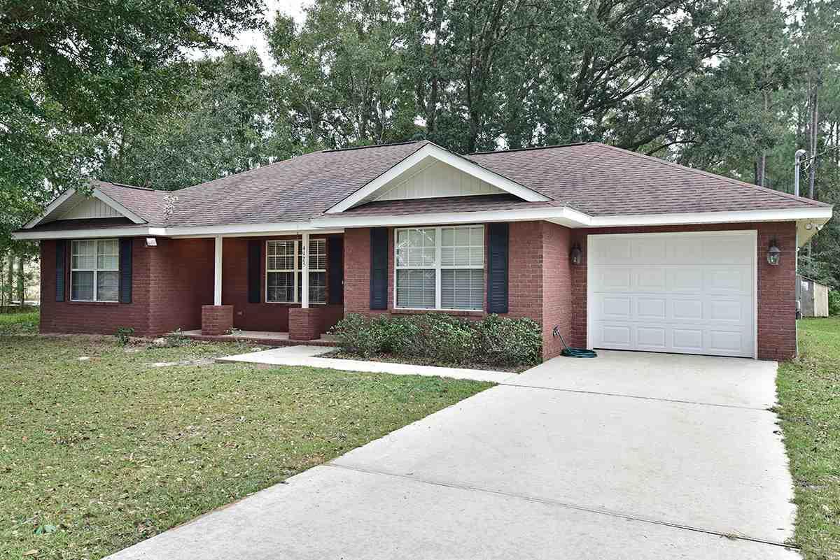4925 Kolb Road Milton, FL 32570 - Photo 1 of 13