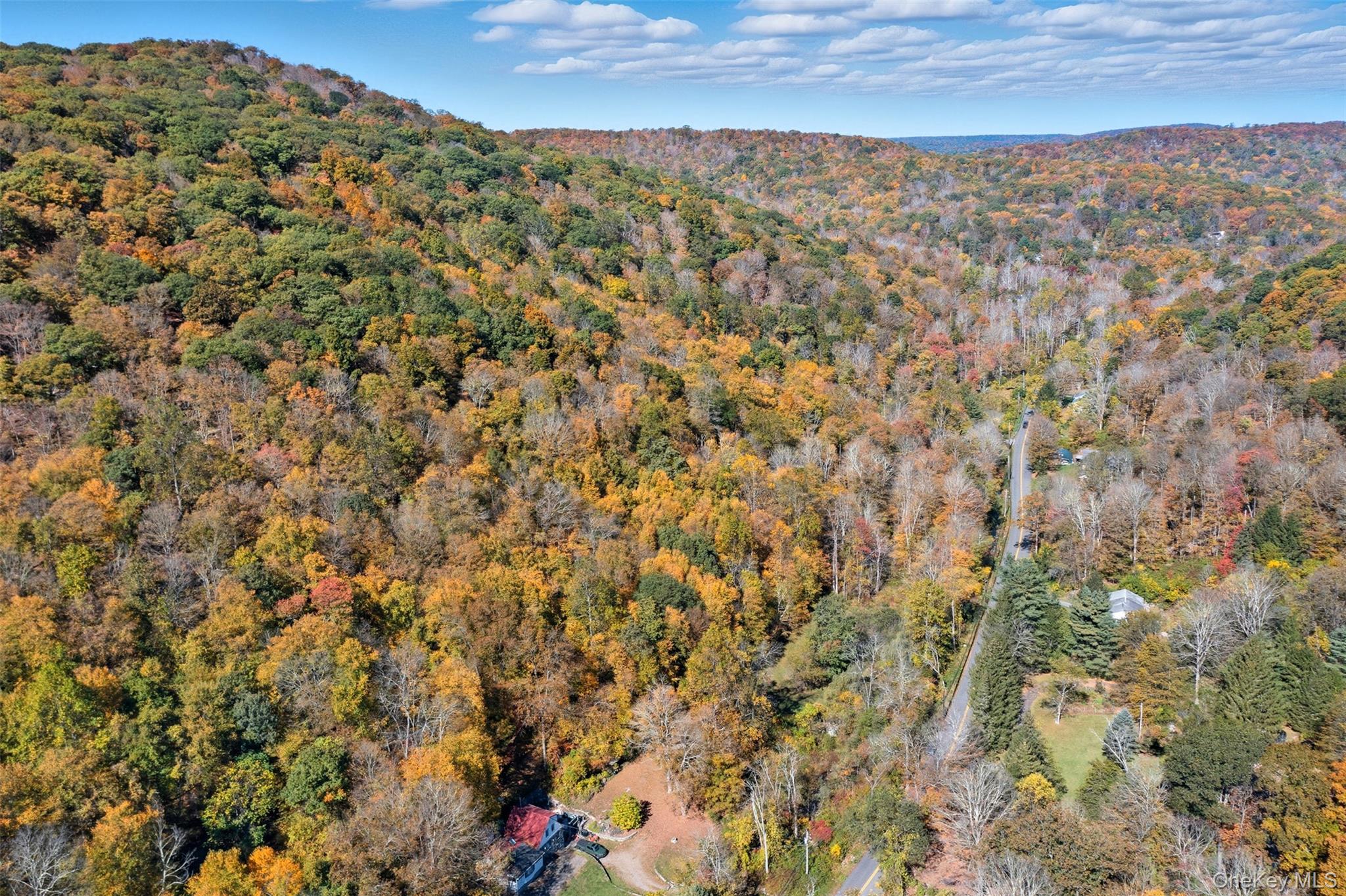 Wiccopee Road Putnam Valley, NY 10579 - Photo 7 of 16 View of property location featuring mountains