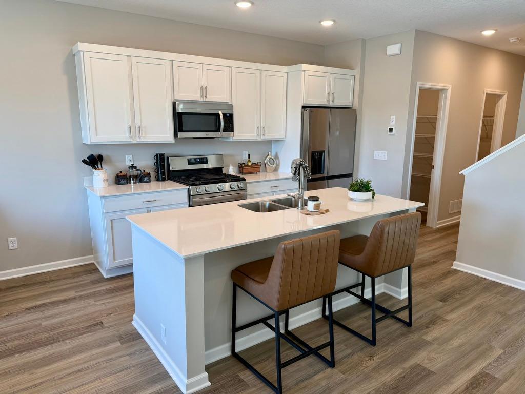 14716 Alpaca Terrace Northwest Ramsey, MN 55303 - Photo 3 of 15