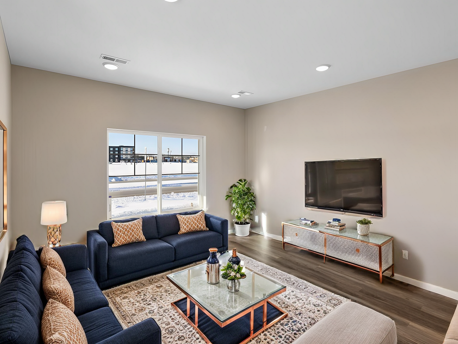 14716 Alpaca Terrace Northwest Ramsey, MN 55303 - Photo 5 of 15