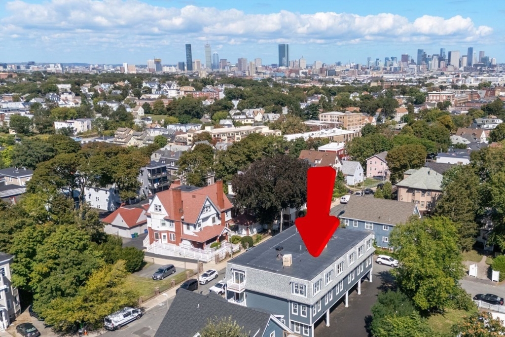 60 Stanley Street, Unit 301 Boston, MA 02125 - Photo 14 of 16