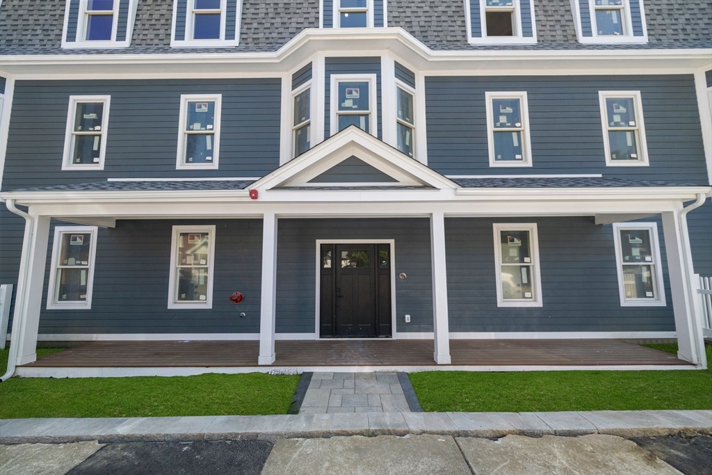 60 Stanley Street, Unit 301 Boston, MA 02125 - Photo 16 of 16