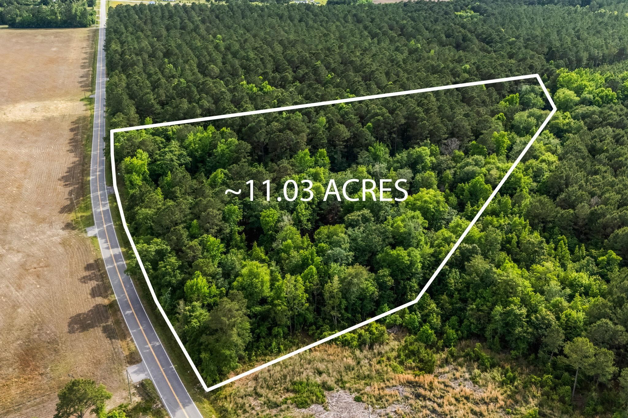2850 Gause Road Loris, SC 29569 - Photo 1 of 24