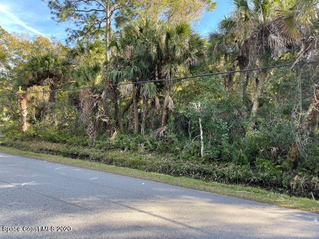 0 Mustang Road Melbourne, FL 32934 - Photo 1 of 8