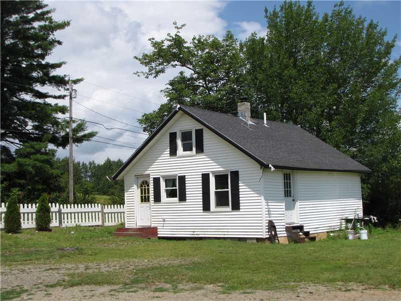 441 Windsor Road Chelsea, ME 04330 - Photo 12 of 15 Exterior Front.