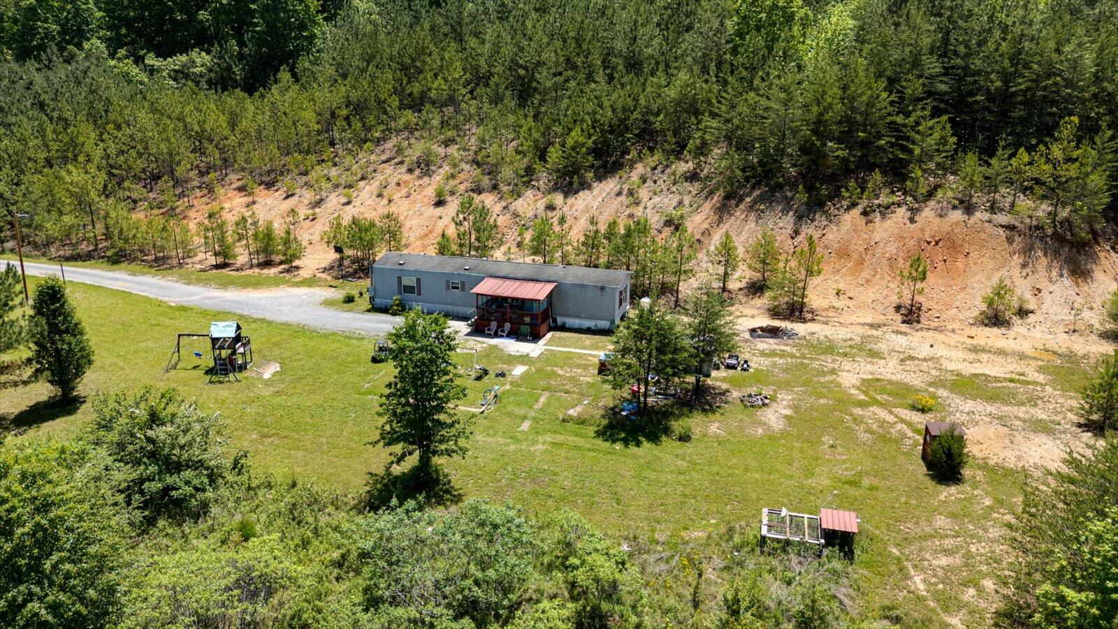 412 Pickett Cross Road Whitwell, TN 37397 - Photo 54 of 58 54-412 Pickett Cross Rd-54