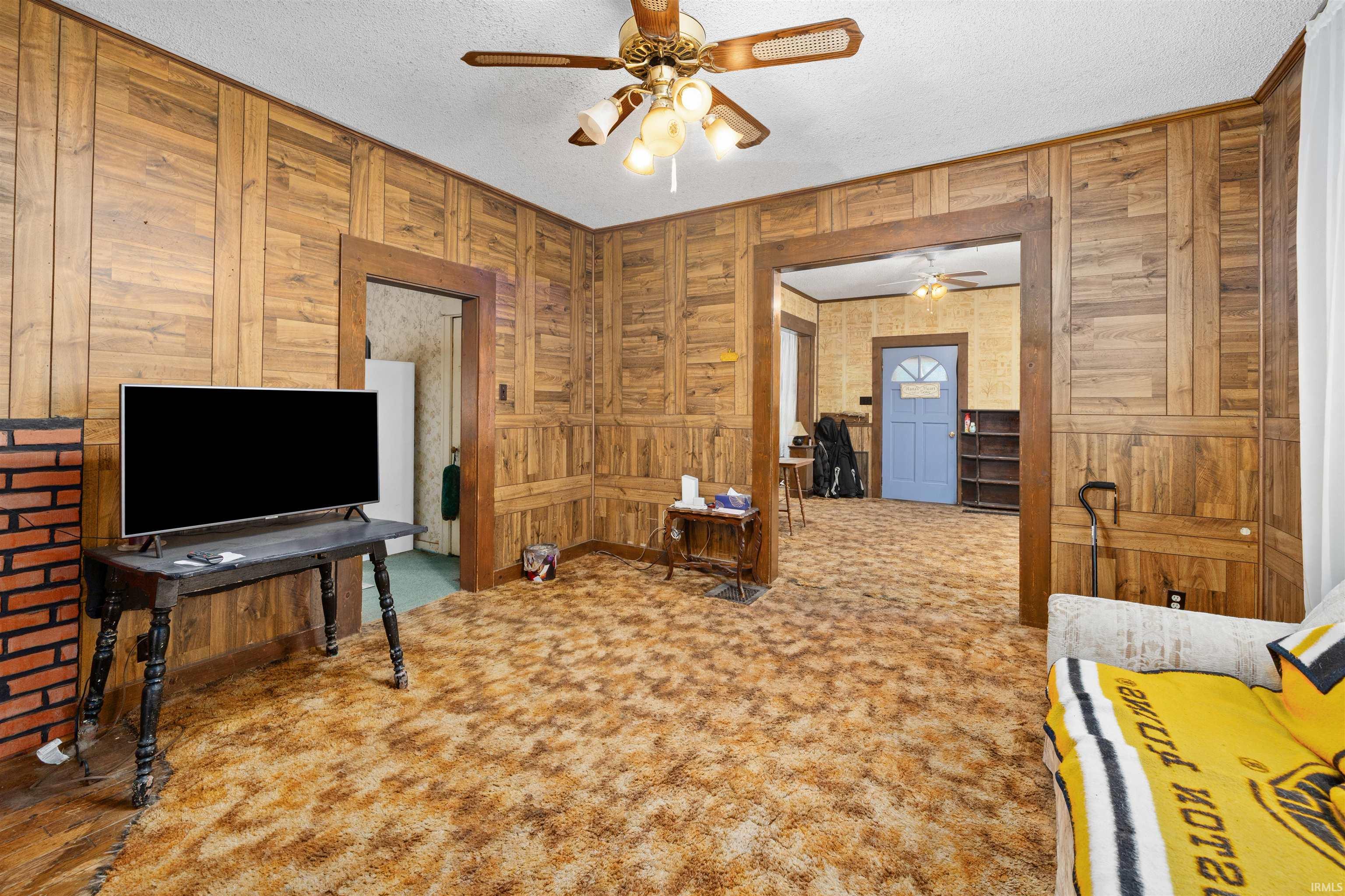 1637 Short Street Fort Wayne, IN 46808 - Photo 7 of 30