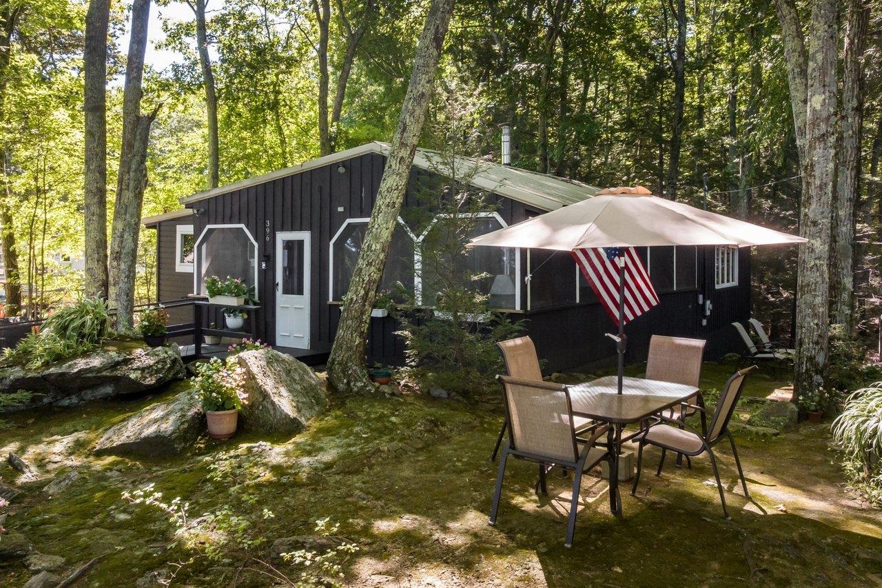 396 Mica Point Road Barrington, NH 03825 - Photo 1 of 28 Gallery Image 1