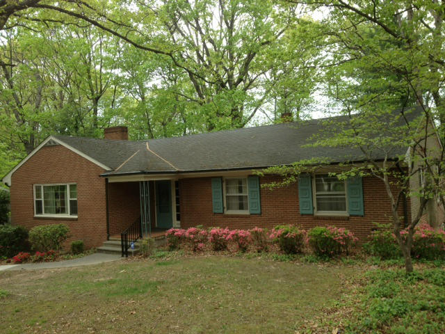 3729 Heatherton Road Southwest Roanoke, VA 24014 - Photo 2 of 29 Heatherton 6