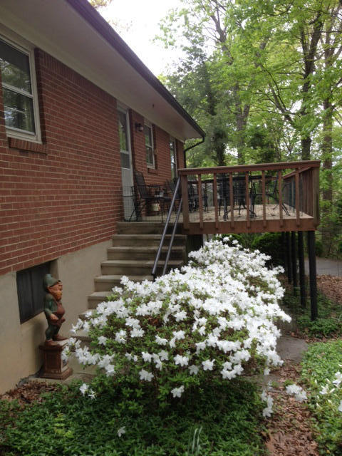 3729 Heatherton Road Southwest Roanoke, VA 24014 - Photo 3 of 29 Heatherton 8