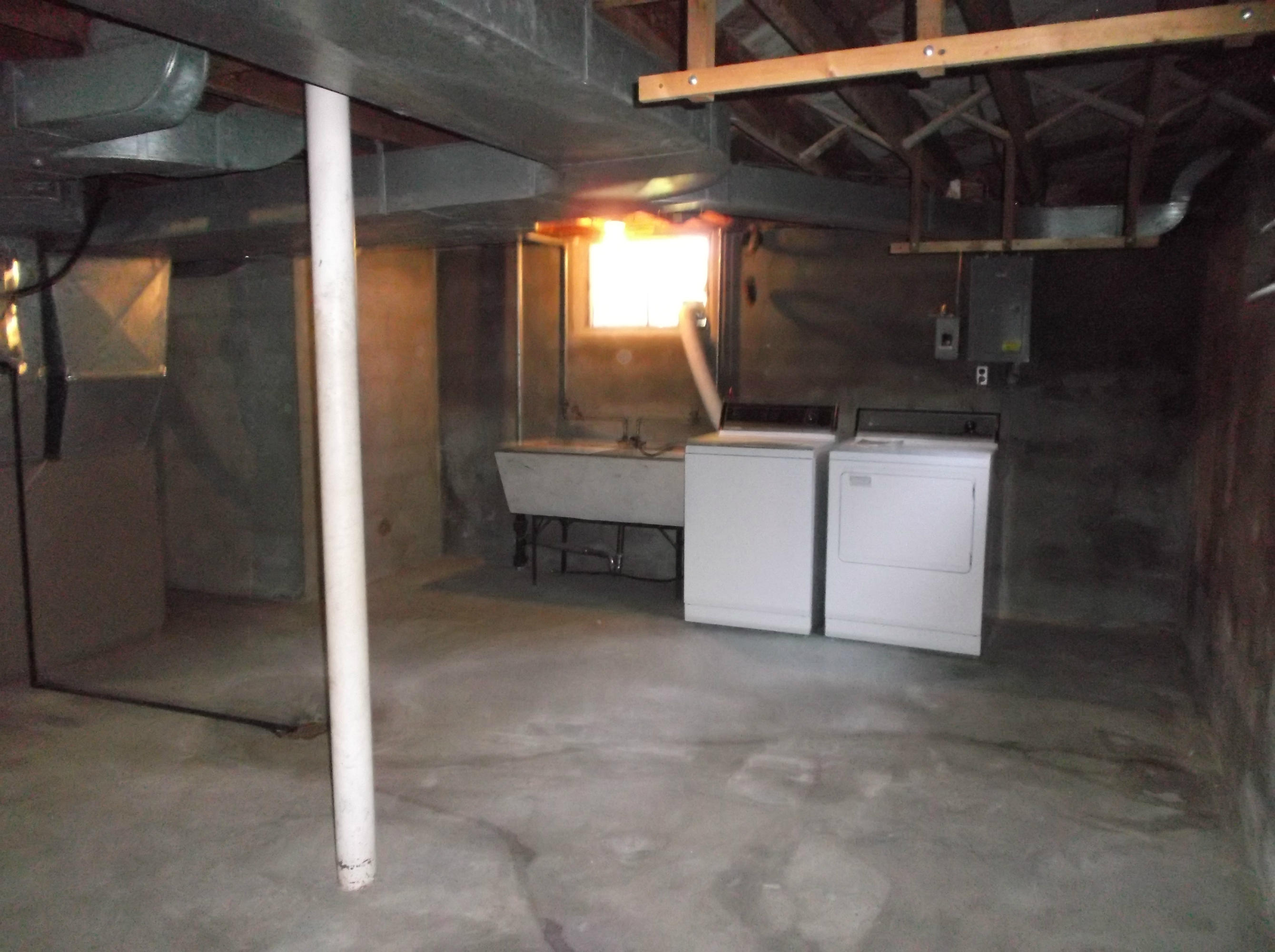 3729 Heatherton Road Southwest Roanoke, VA 24014 - Photo 25 of 29 DSCF1113