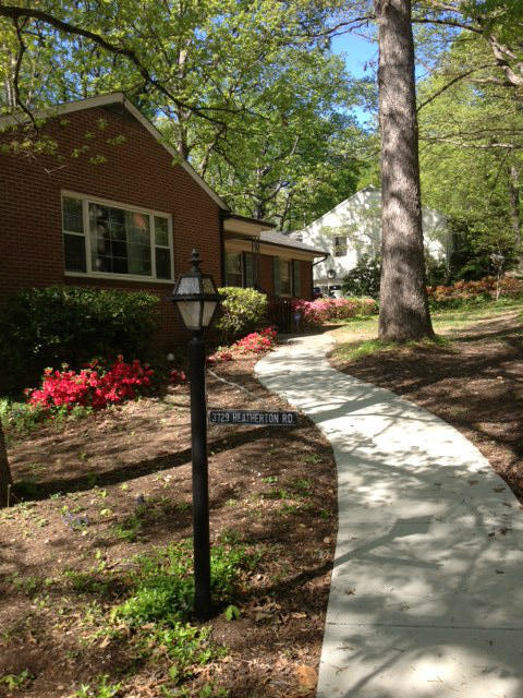 3729 Heatherton Road Southwest Roanoke, VA 24014 - Photo 27 of 29 Heatherton 3