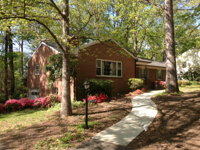 3729 Heatherton Road Southwest Roanoke, VA 24014 - Photo 29 of 29 Heatherton 2