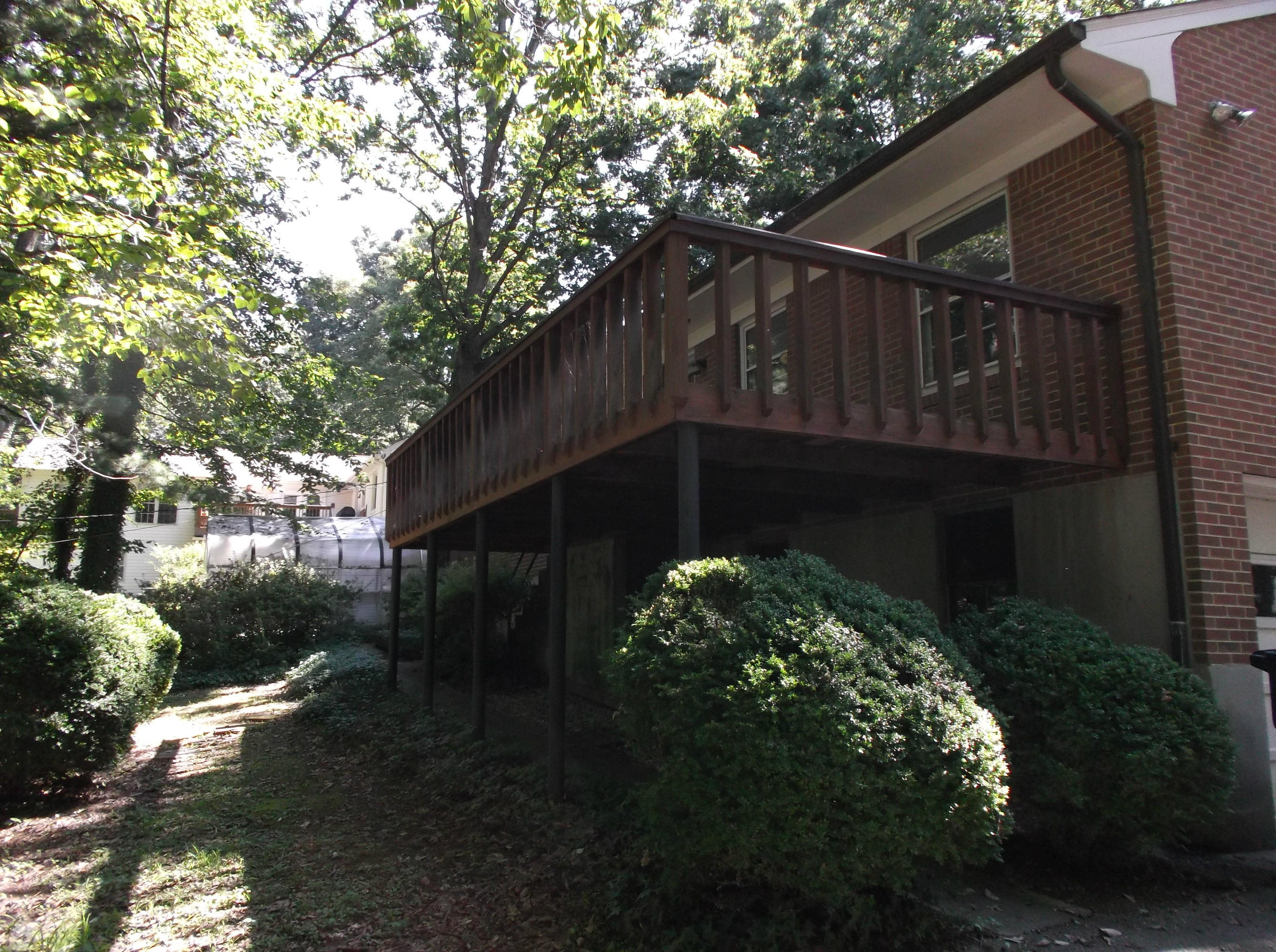 3729 Heatherton Road Southwest Roanoke, VA 24014 - Photo 7 of 29 DSCF1096