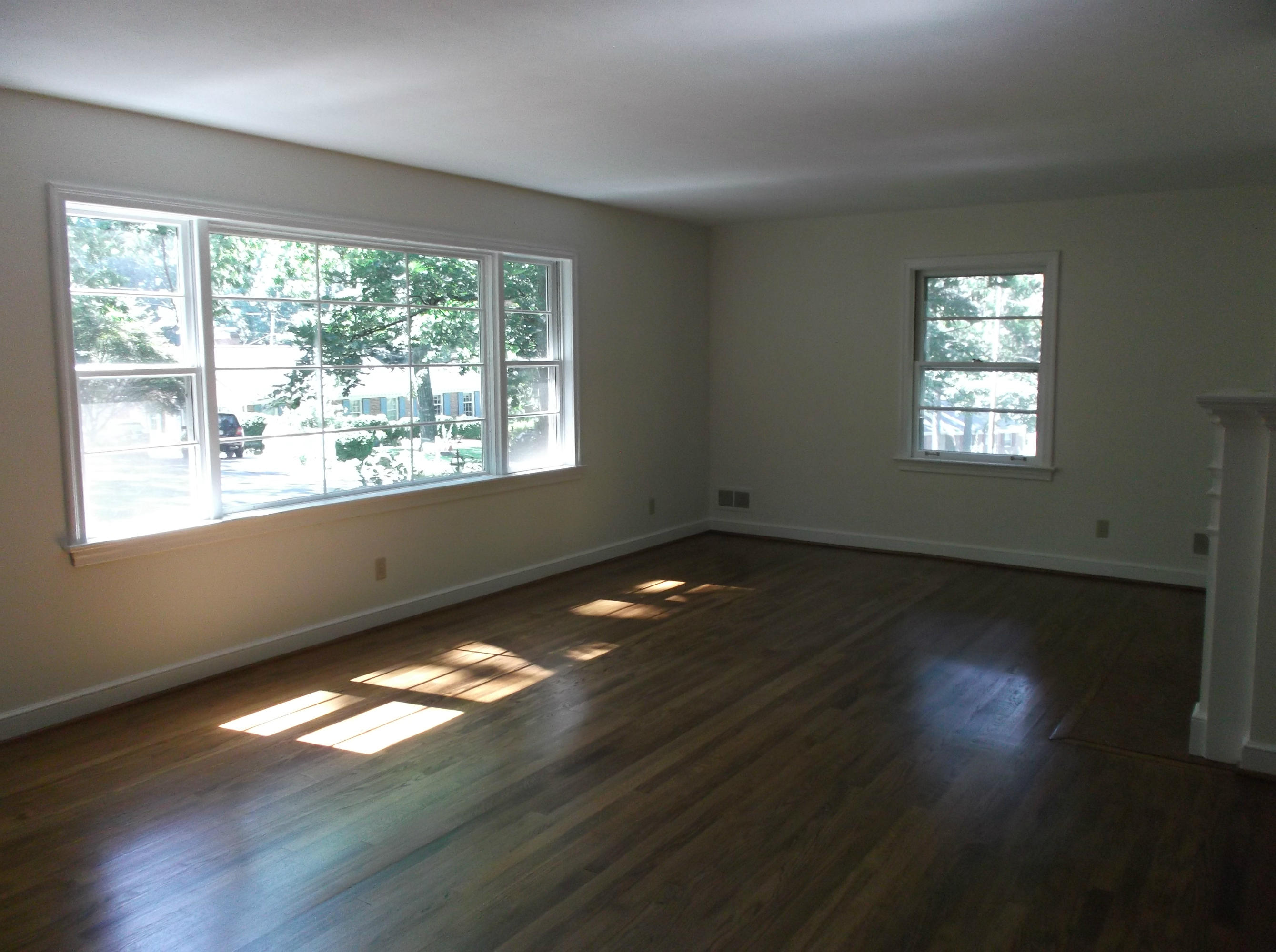 3729 Heatherton Road Southwest Roanoke, VA 24014 - Photo 8 of 29 DSCF1097