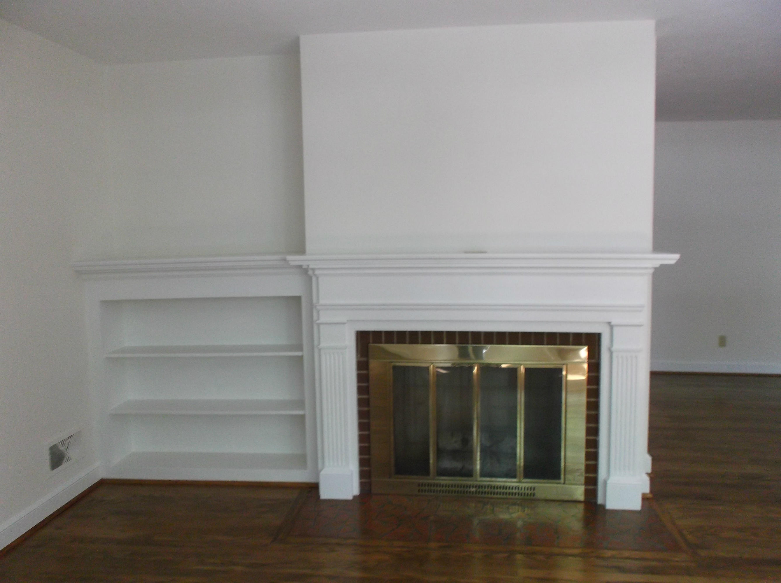 3729 Heatherton Road Southwest Roanoke, VA 24014 - Photo 10 of 29 DSCF1099