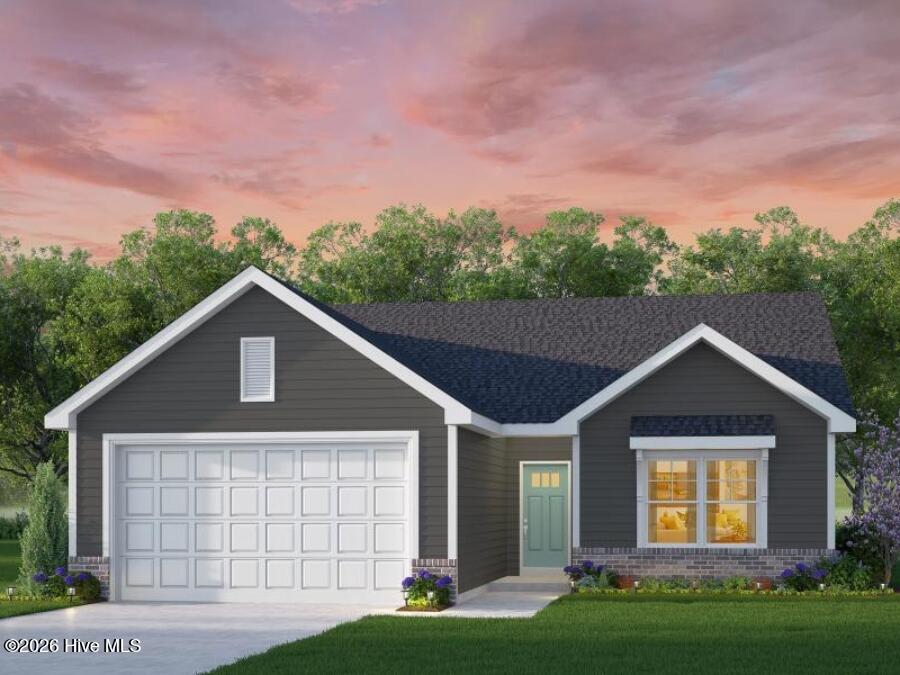 104 Indian Kettle Road Jarvisburg, NC 27947 - Photo 1 of 1 PAYNE A FRONT
