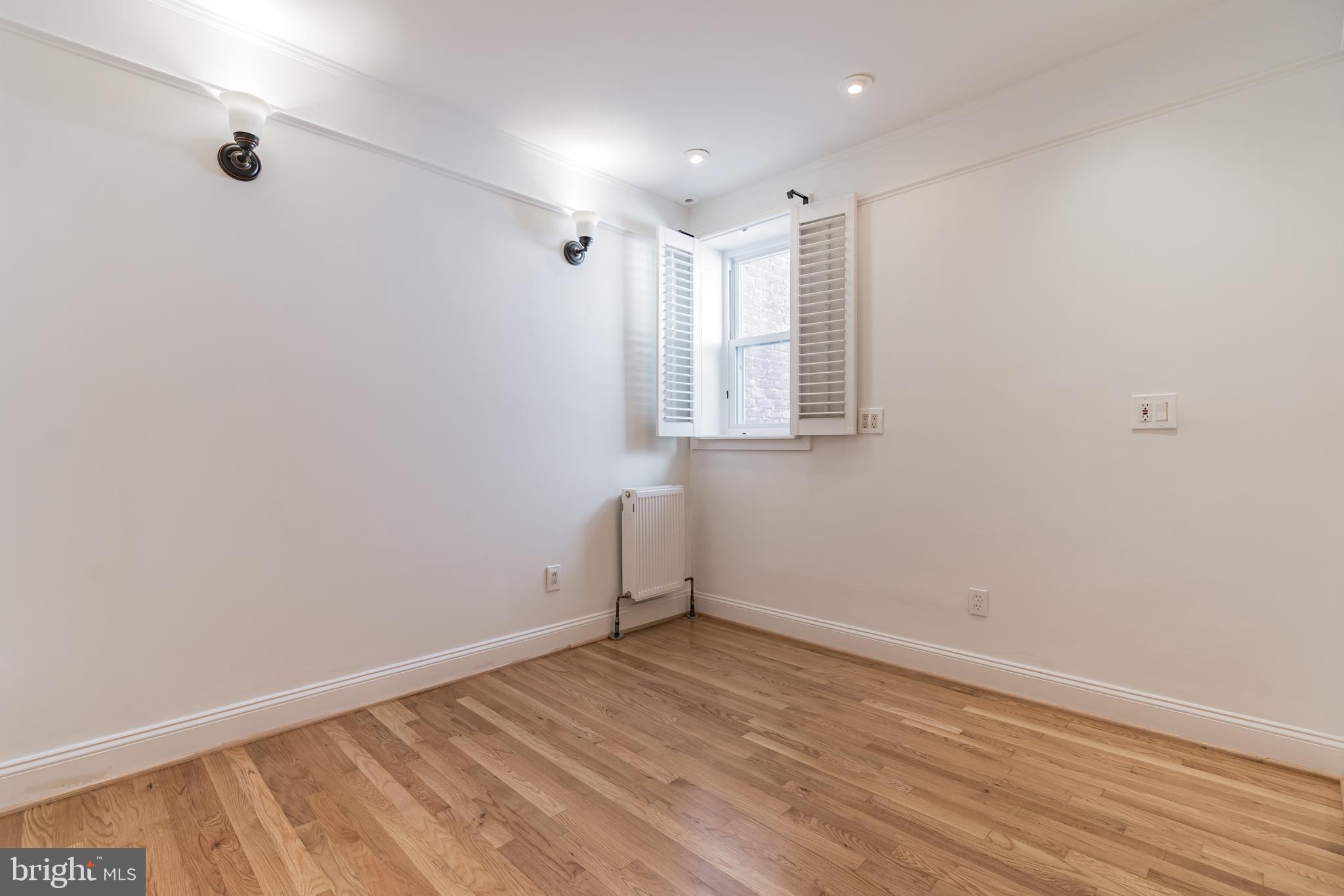 332 11th Street Northeast Washington, DC 20002 - Photo 22 of 30 Bedroom