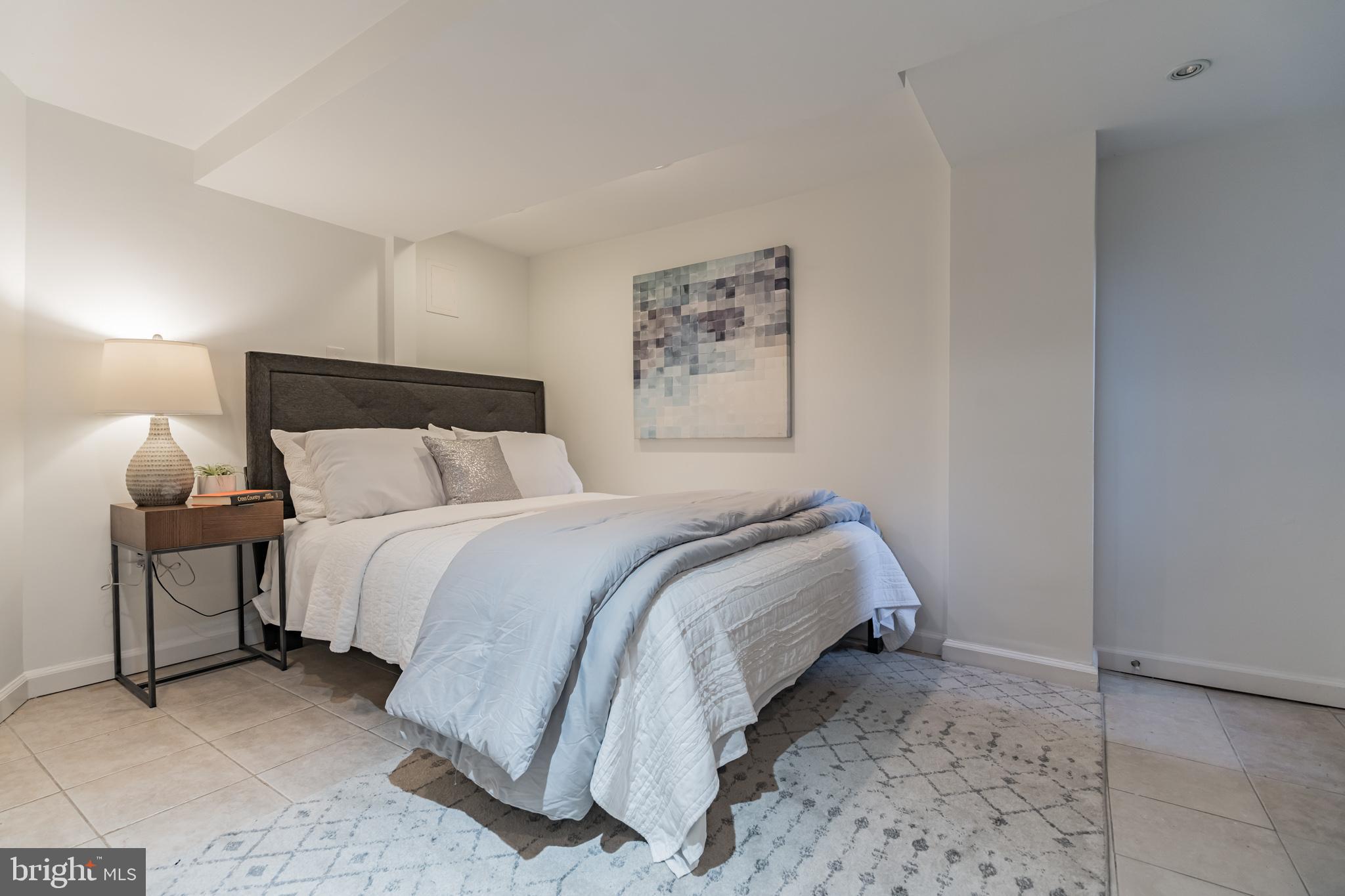 332 11th Street Northeast Washington, DC 20002 - Photo 24 of 30 Bedroom