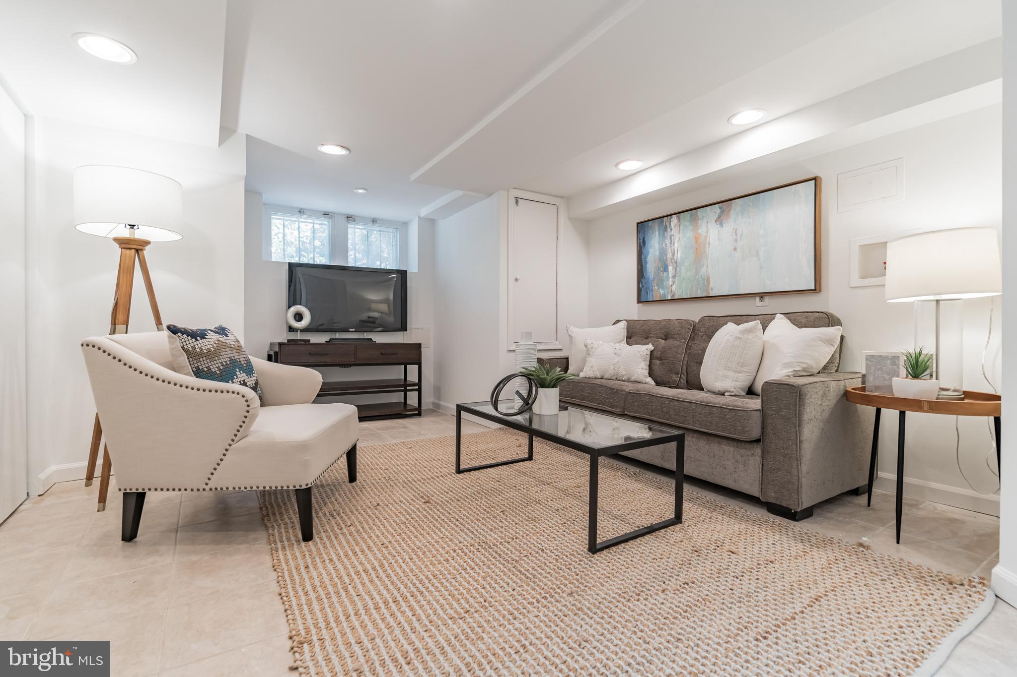 332 11th Street Northeast Washington, DC 20002 - Photo 26 of 30 Basement