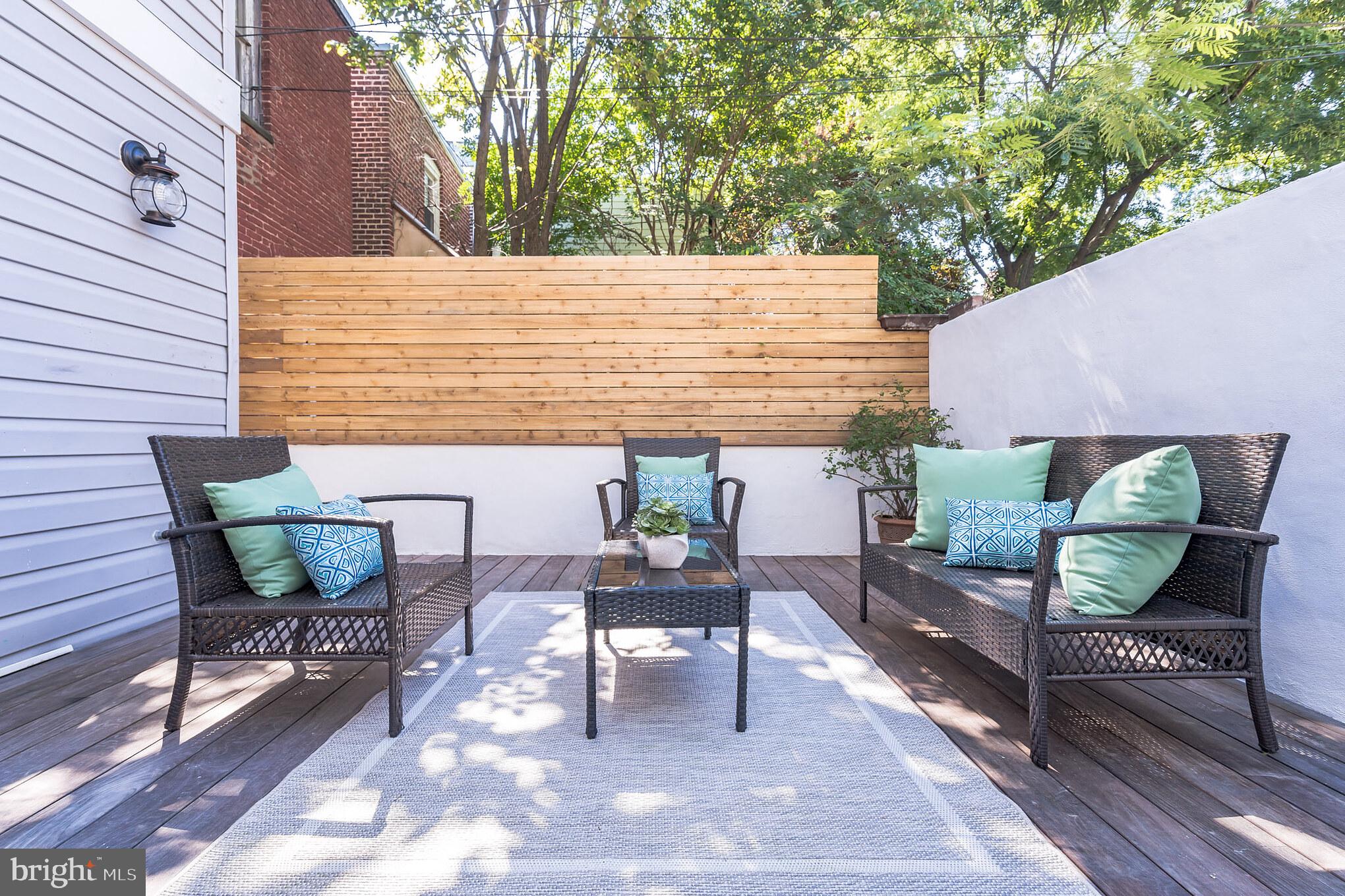 332 11th Street Northeast Washington, DC 20002 - Photo 29 of 30 Exterior