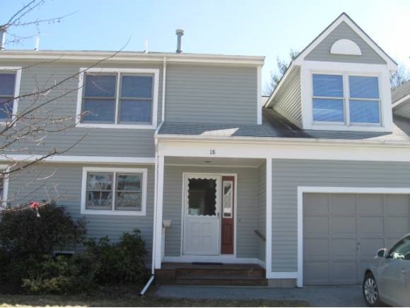 18 Long Hill Road, Unit 18 Peterborough, NH 03458 - Photo 1 of 1